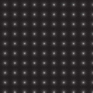 Shiny Pattern Art